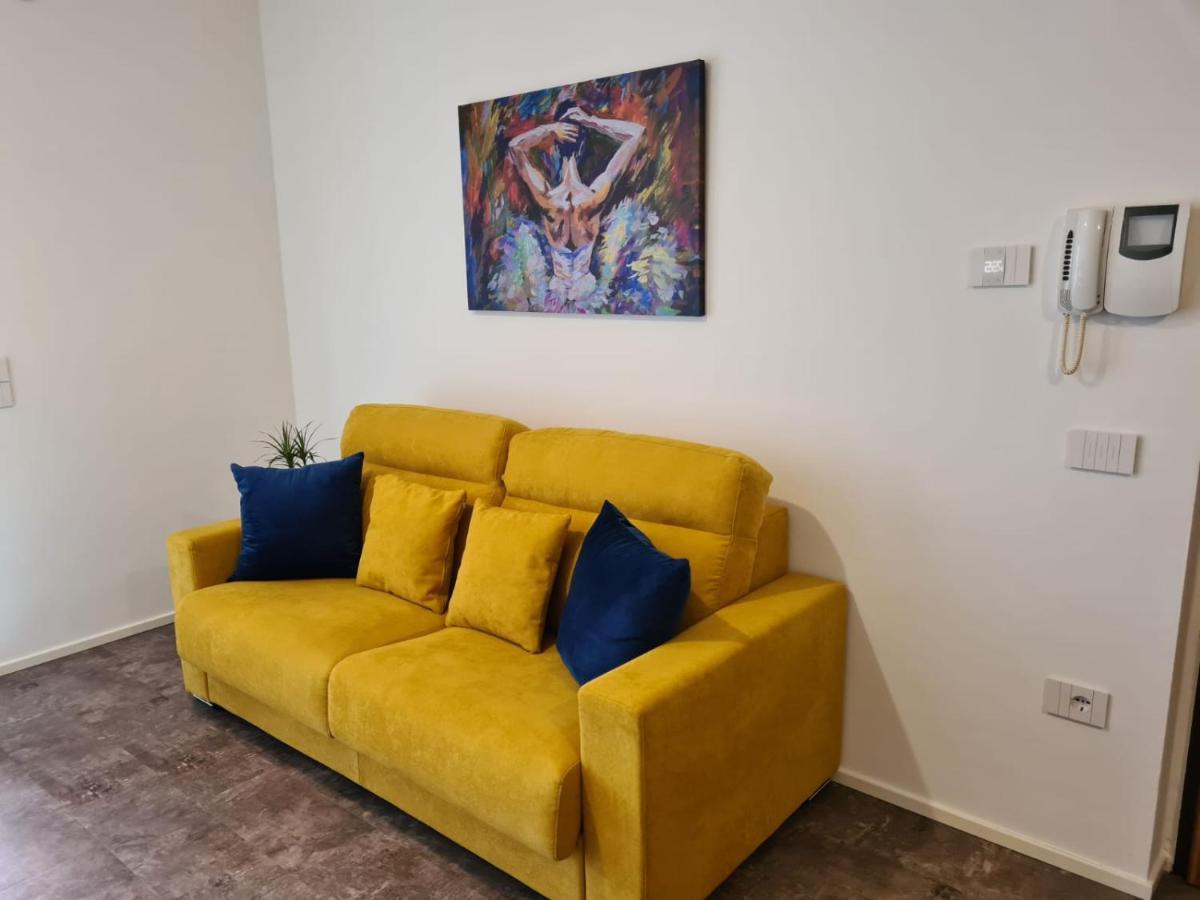 Appartement Infinite Blue à Riva del Garda Extérieur photo