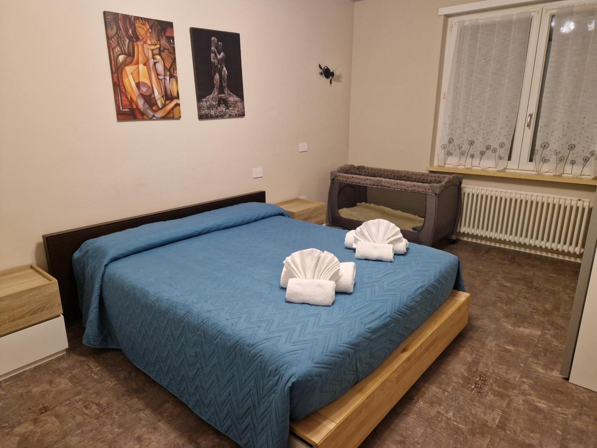 Appartement Infinite Blue à Riva del Garda Extérieur photo